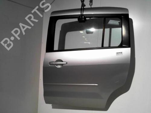 left-slide-door-mazda-5-cr-2005-2006-2007-2008-2009-2010-38653523 main image