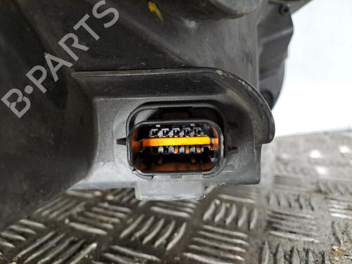 Left headlight CITROËN C3 Picasso (SH_) 1.6 HDi | BP38670152C28 - Image 5