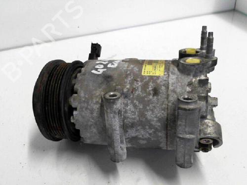 AC compressor FORD FIESTA VI (CB1, CCN) 1.5 TDCi | BP38658561M34 - Image 4