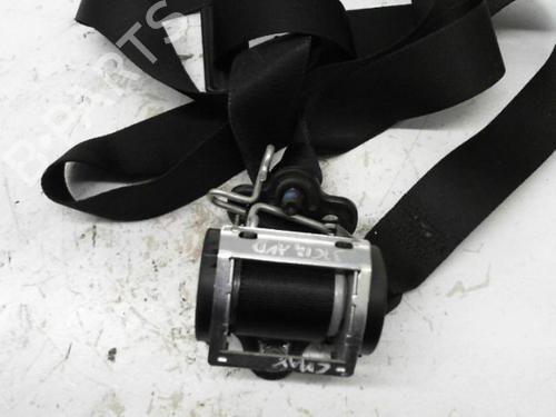 Used Front right seatbelt Front right seatbelt 38653295 38653295
