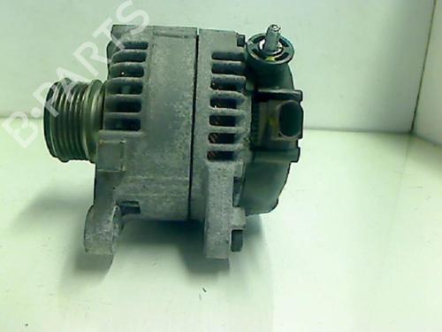Alternator HYUNDAI i30 (PDE, PD, PDEN) 1.6 CRDi | BP38654476M7 - Image 2