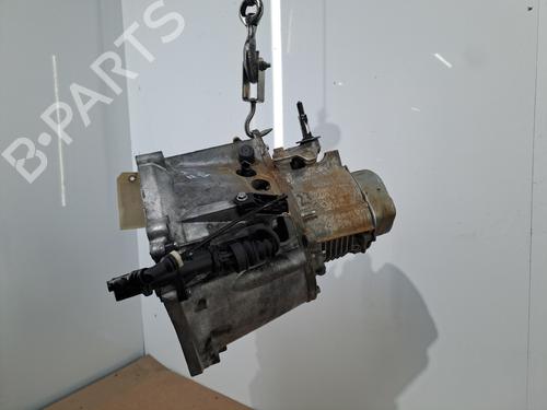 Gearbox CITROËN C4 II (NC_) 1.6 BlueHDi 100 | BP38671660M3 - Image 2