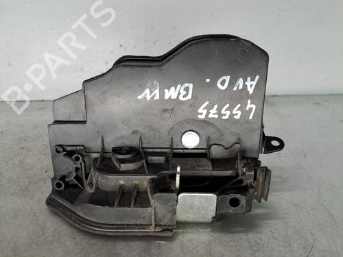 Front right lock BMW X1 (E84) sDrive 20 d | BP38666155C97 - Image 5