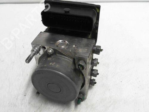 ABS pump DACIA DUSTER (HS_) 1.5 dCi (HSMD, HSM3) | BP38660119M43 - Image 4