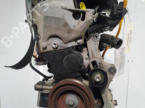 Engine RENAULT TWINGO II (CN0_) 1.2 16V (CN04, CN0B) | BP38672744M1 - Image 2