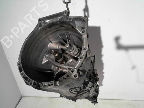 Gearbox BMW 1 (E87) 118 d | BP38661357M3  - Image 5