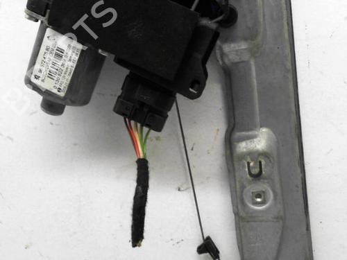 Used Front right window mechanism Front right window mechanism 38656167 38656167