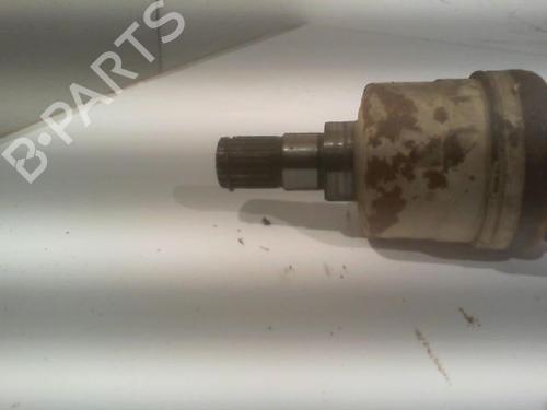 Used Left front driveshaft Left front driveshaft 38654795 38654795
