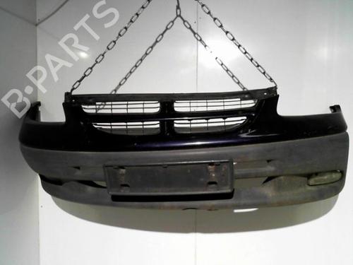 Used Front bumper Front bumper 38656568 38656568