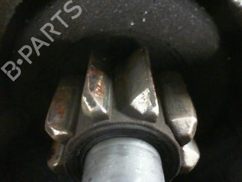 Used Starter Starter 38662213 38662213