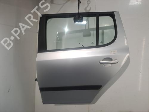 Porte arrière gauche Porte arrière gauche 38667769 38667769