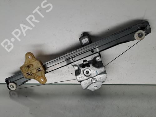 Used Front right window mechanism Front right window mechanism 38663672 38663672