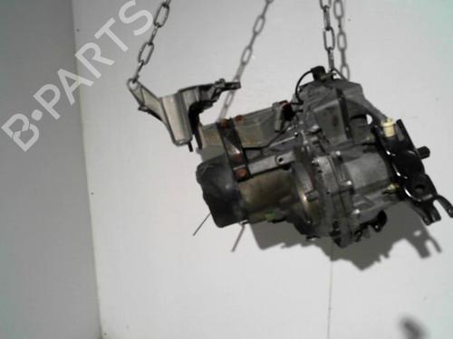 Used Gearbox Gearbox 38660123 38660123