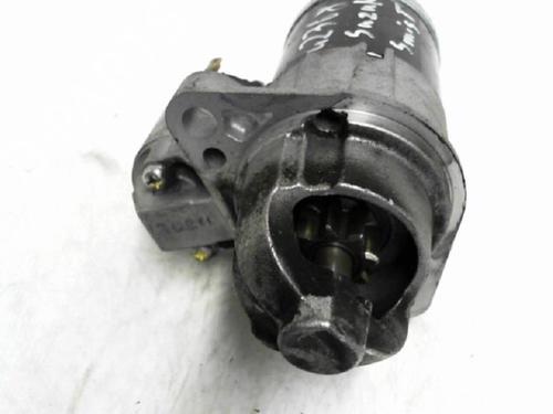 Used Starter Starter 38660049 38660049