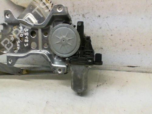 Front right window mechanism SUZUKI SX4 (EY, GY) 1.9 DDiS 4x4 (RW419D) | BP38657308C23 - Image 5