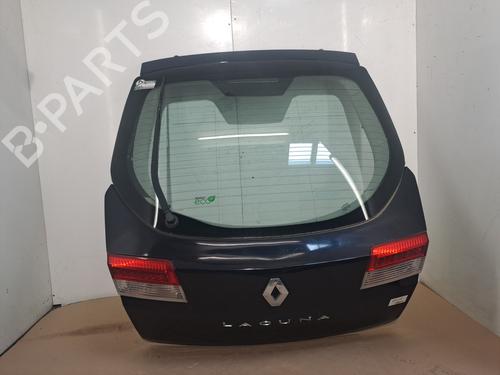 Bagklap CC/Kombi-Coupé Bagklap CC/Kombi-Coupé 38668587 38668587