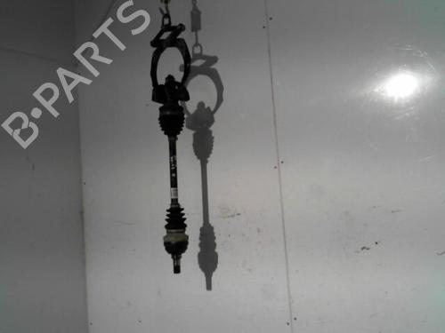 Used Left front driveshaft Left front driveshaft 38657815 38657815