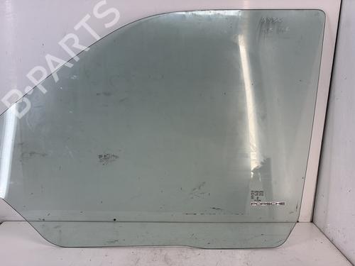 Used Front left door window Front left door window 38668293 38668293