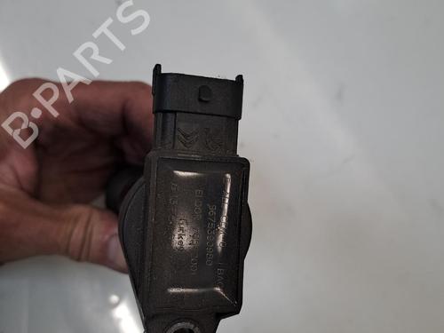 Ignition coil CITROËN C3 III (SX) 1.2 THP 110 (SXHNPS, SXHNZT, SXHNZ6) | BP39486892M94 - Image 2