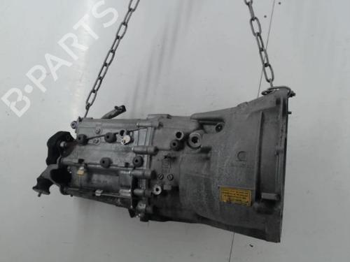 gearkasse-bmw-1-e87-2003-2004-2005-2006-2007-2008-2009-2010-2011-2012-2013-38662993 main image