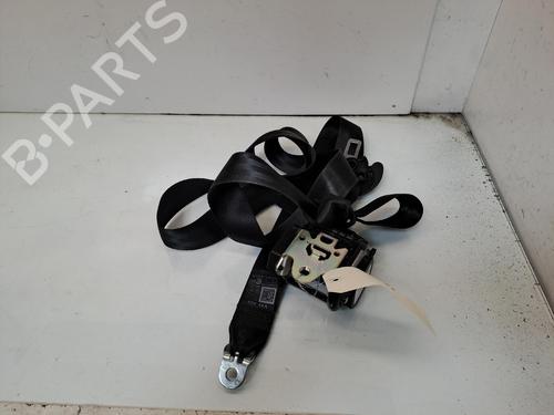 Front left seatbelt VW UP! (121, 122, BL1, BL2, BL3, 123) 1.0 | BP39623661I26 - Image 2