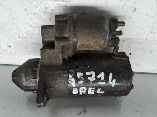 Starter OPEL CORSA C (X01) 1.0 (F08, F68) | BP38664066M8 - Image 3