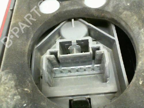 Right taillight FIAT IDEA (350_) 1.4 16V | BP38659989C35 - Image 2