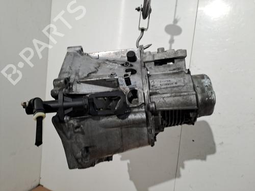 Used Gearbox Gearbox 38667742 38667742