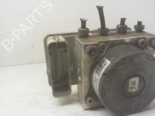 ABS pump CITROËN C3 II (SC_) 1.4 HDi 70 (SC8HZC, SC8HR0, SC8HP4) | BP38659211M43 - Image 2
