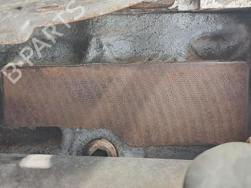 Used Engine Engine 39393945 39393945