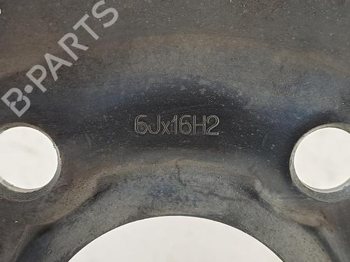 Fælk NISSAN PRIMASTAR Van (X82) 2.0 dCi 130 | BP39044768C45 - Image 3