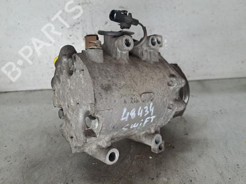 Used AC compressor AC compressor 38668527 38668527