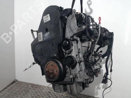 Engine VOLVO S60 I (384) D5 | BP38661256M1 - Image 9