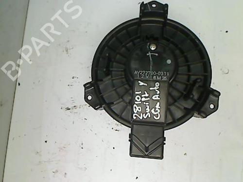 Used Heater blower motor Heater blower motor 38654132 38654132