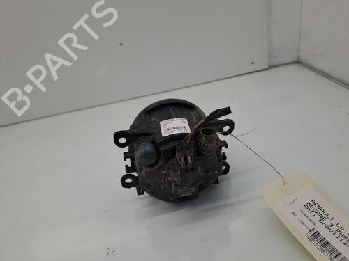 Used Left front fog light Left front fog light RENAULT MEGANE III Hatchback (BZ0/1_, B3_) 1.5 dCi (BZ09, BZ0D, BZ1W, BZ29, BZ14) (110 hp) 39022571 39022571