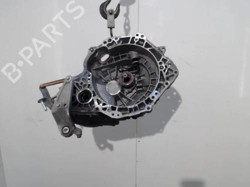 Gearbox OPEL CORSA D (S07) 1.3 CDTI (L08, L68) | BP38663089M3 - Image 3