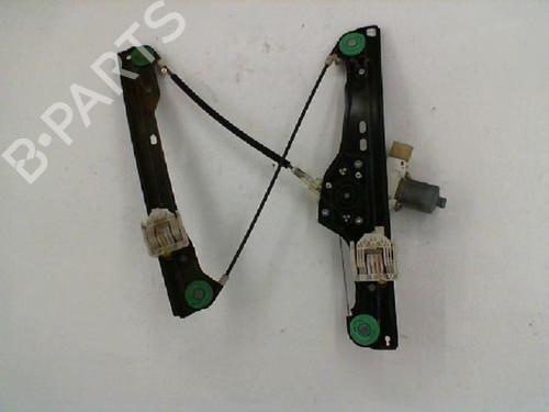 Front right window mechanism BMW 3 (E90) 325 i | BP38660228C23 - Image 5