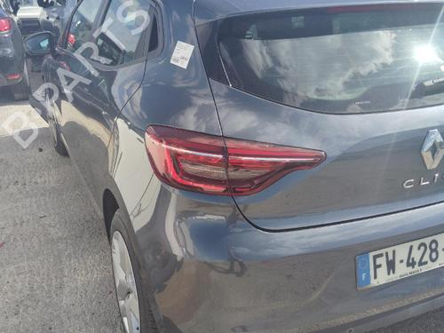 Left tailgate light RENAULT CLIO V (B7_) 1.5 Blue dCi 85 (B7AG) | BP40126435C79 - Image 6
