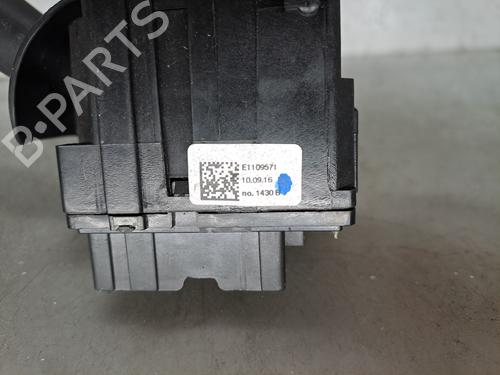 Steering column stalk RENAULT TWINGO III (BCM_, BCA_) 1.0 SCe 70 | BP38667567I23 - Image 3