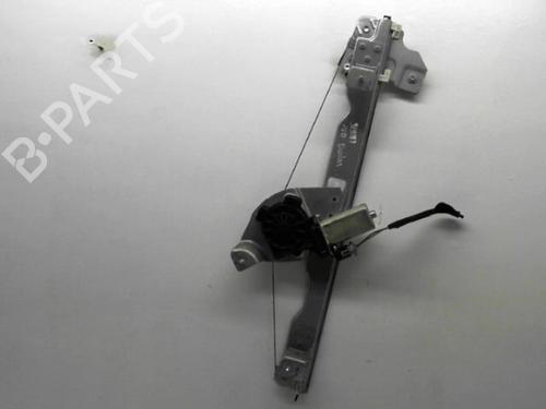 Front right window mechanism DACIA DUSTER (HS_) 1.5 dCi | BP38652973C23 - Image 4