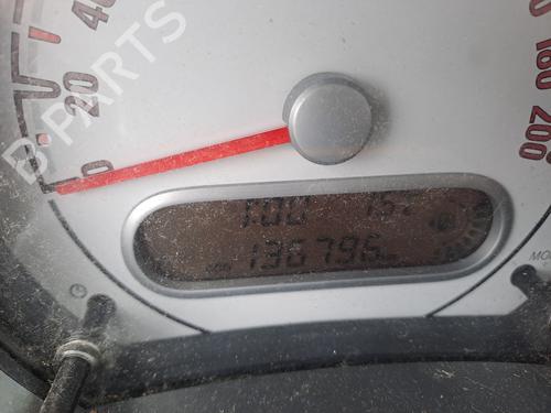 Starter OPEL AGILA B (H08) 1.3 CDTI (F68) | BP38670410M8 - Image 7