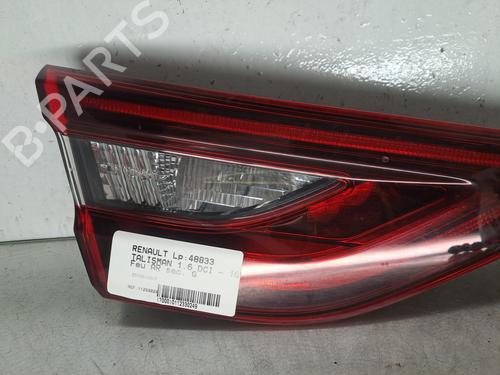 Left tailgate light RENAULT TALISMAN (LP_) 1.6 dCi 160 | BP38669145C79 - Image 2