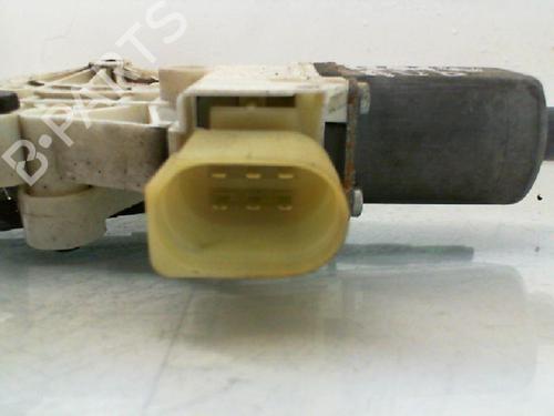 Front right window mechanism BMW 1 (E87) 118 d | BP38659892C23 - Image 6
