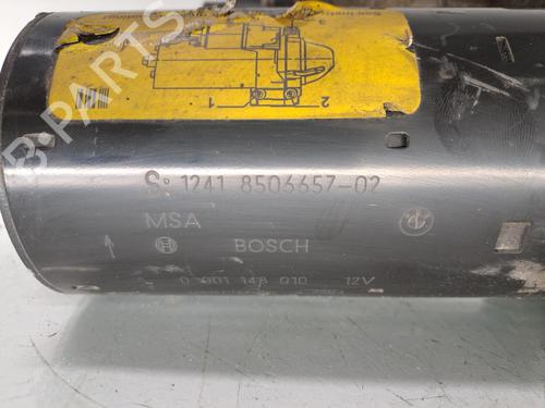 Used Starter Starter 38663611 38663611