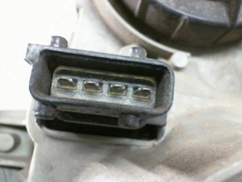 Used Left headlight Left headlight 38653904 38653904