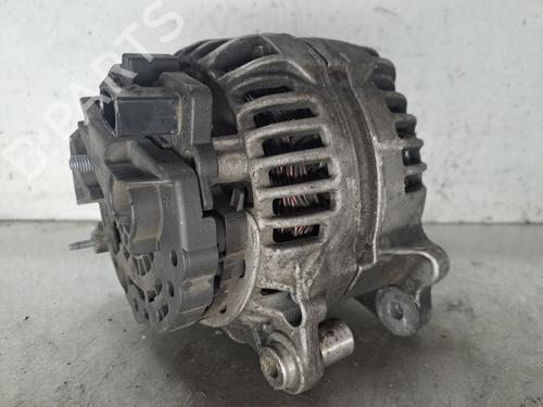 Used Alternator Alternator 38668602 38668602