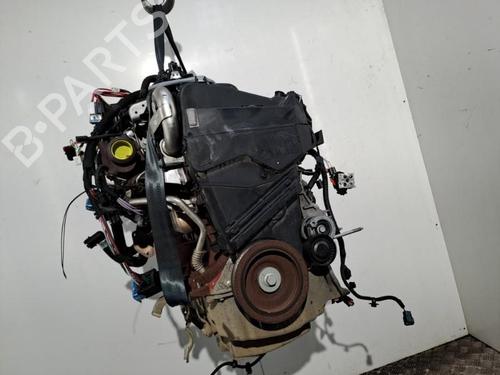 Engine RENAULT KANGOO Express (FW0/1_) 1.5 dCi 75 (FW07, FW10, FW04) | BP38664703M1 - Image 3