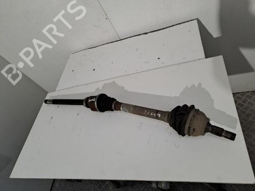 Used Right front driveshaft Right front driveshaft 38665894 38665894