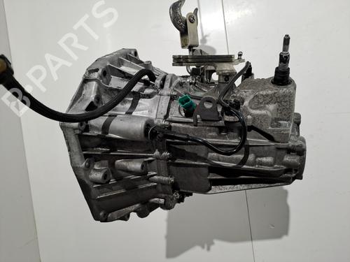Gearkasse Gearkasse 38666226 38666226