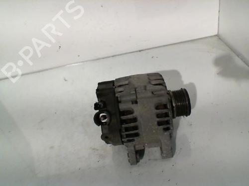 Alternator DS DS 3 (SA_) 1.2 THP 130 (SAHNYM) | BP38659600M7 - Image 3